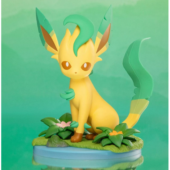 Pokémon-Eevee Small Size-Anime Game