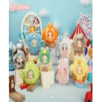 LOVELYEMMA如意豆系列/蓬蓬毛乐园系列