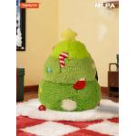 MR.PA-圣诞小耙树150%-搪胶毛绒