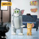 猫和老鼠-精神状态品鉴