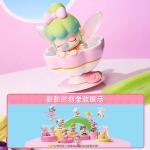 Nanci甜甜系列