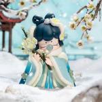 Nanci诗情画意