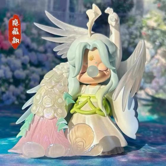 Nanci东风灵瑞