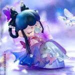Nanci诗情画意