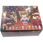 Nanci十二生肖