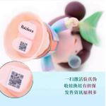 Nanci二十四节气上秋收冬藏
