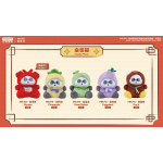MR.PA-美食图鉴系列400%