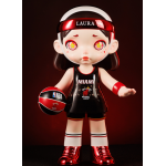 LAURA BASKETBALL-NBA系列 1000%-热火