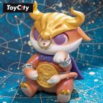 Cassycat牛喵王
