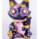 CASSY御守猫 25CM