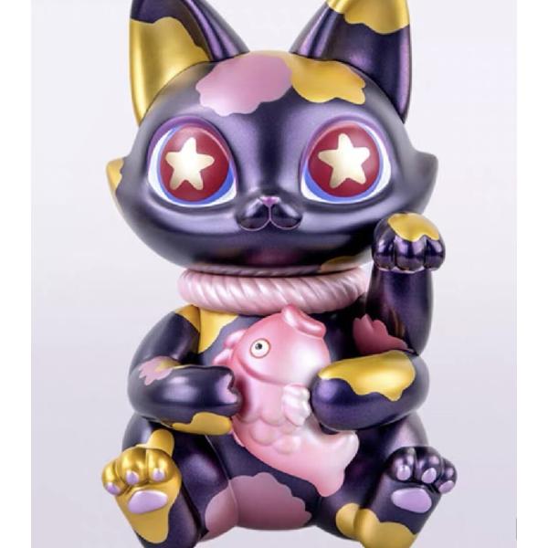 CASSY御守猫 25CM