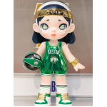 LAURA BASKETBALL-NBA系列 1000%-凯尔特人