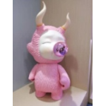 ANGEL BOY 梦 粉色款 12CM