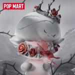 POPMART泡泡玛特MEGA JUST DIMOO 400% 荆棘摆件