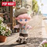 POPMART泡泡玛特DIMOO绅士系列1/8可动人偶盲盒
