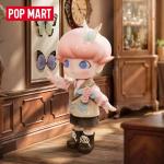 POPMART泡泡玛特DIMOO绅士系列1/8可动人偶盲盒