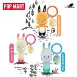 POPMART泡泡玛特THE MONSTERS 十周年系列手办盲盒