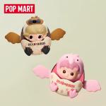POPMART泡泡玛特Dear Birds系列车载香氛盲盒周边