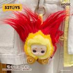 NOOK我和森林有个约会系列搪胶毛绒挂件