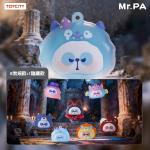 MR.PA-百变小耙系列
