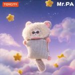 MR.PA-温暖的抱抱系列