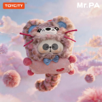 MR.PA-温暖的抱抱系列