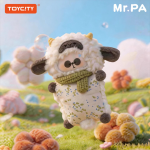 MR.PA-温暖的抱抱系列