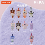 MR.PA-温暖的抱抱系列