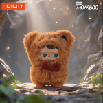 MONBOO-未知生物系列