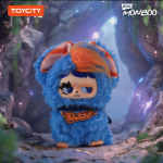 MONBOO-未知生物系列