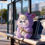 MR.PA-耙耙能力有限公司系列
