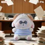 MR.PA-耙耙能力有限公司系列