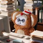 MR.PA-耙耙能力有限公司系列