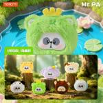 MR.PA-动物萌友系列