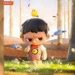 MONBOO-守护家园系列