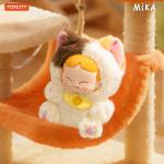 MiKA-咪咖营业中系列