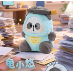 MR.PA-萌兽公司系列400%