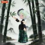 LAURA-浮光锦色系列