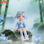 LAURA-浮光锦色系列
