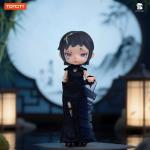 LAURA-浮光锦色系列