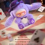 MONBOO-怪物乐园系列