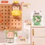 TOYCITY-电器小萌队系列盲袋
