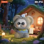 MR.PA-动物派对系列400%