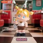 TOYCITY-复古玩具屋系列