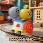 TOYCITY-复古玩具屋系列