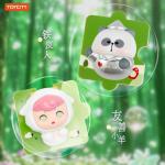贴贴乐-翡翠城奇遇拼图系列
