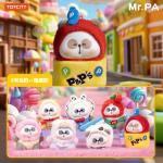 MR.PA-小耙糖系列