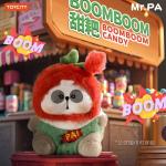 MR.PA-小耙糖系列