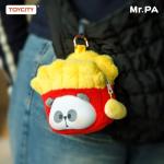 MR.PA-耙耙今天吃什么系列