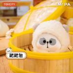 MR.PA-中华耙小厨系列